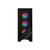 ATX Semi-Tower Gehäuse MSI 306-7G23A21-809 Weiß Schwarz Bunt