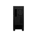 ATX Semi-Tower Gehäuse MSI 306-7G23A21-809 Weiß Schwarz Bunt