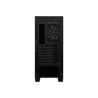 ATX Semi-Tower Gehäuse MSI 306-7G23A21-809 Weiß Schwarz Bunt