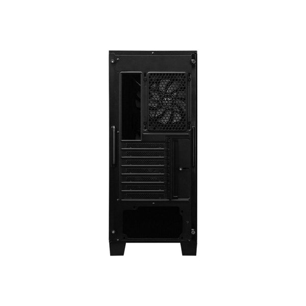 ATX Semi-Tower Gehäuse MSI 306-7G23A21-809 Weiß Schwarz Bunt