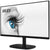 Monitor MSI PRO MP245V Full HD 23,8" 100 Hz