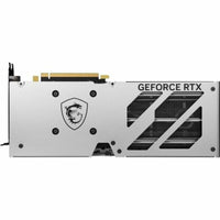 Grafikkarte MSI GEFORCE RTX 4060 TI GAMING X SLIM WHITE 16G Geforce RTX 4060 Ti 16 GB GDDR6