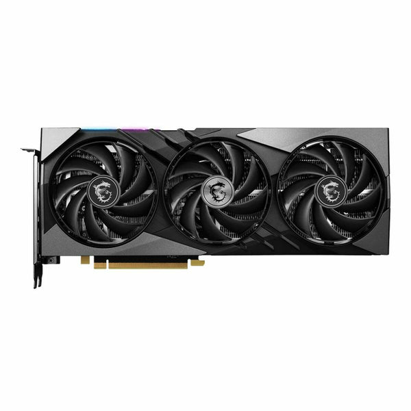 Grafikkarte MSI GEFORCE RTX 4060 Ti GAMING X SLIM 16G Geforce RTX 4060 Ti 16 GB GDDR6