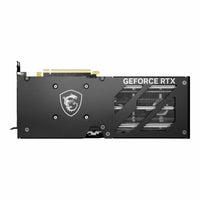 Grafikkarte MSI GEFORCE RTX 4060 Ti GAMING X SLIM 16G Geforce RTX 4060 Ti 16 GB GDDR6