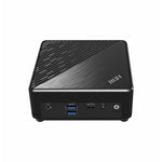 Mini-PC MSI Cubi N ADL-040XEU 8 GB RAM