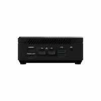 Mini-PC MSI Cubi N ADL-040XEU 8 GB RAM