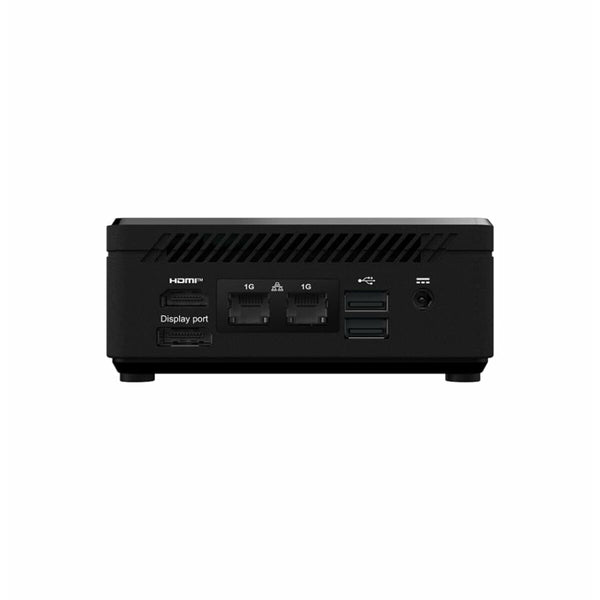 Mini-PC MSI Cubi N ADL-040XEU 8 GB RAM