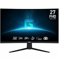 Gaming-Monitor MSI G27C3F Full HD 27" 180 Hz