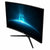 Gaming-Monitor MSI G27C3F Full HD 27" 180 Hz