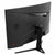 Gaming-Monitor MSI G27C3F Full HD 27" 180 Hz