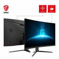 Gaming-Monitor MSI G27C3F Full HD 27" 180 Hz