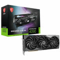 Grafikkarte MSI RTX 4090 GAMING X SLIM 24G NVIDIA GeForce RTX 4090 GDDR6X