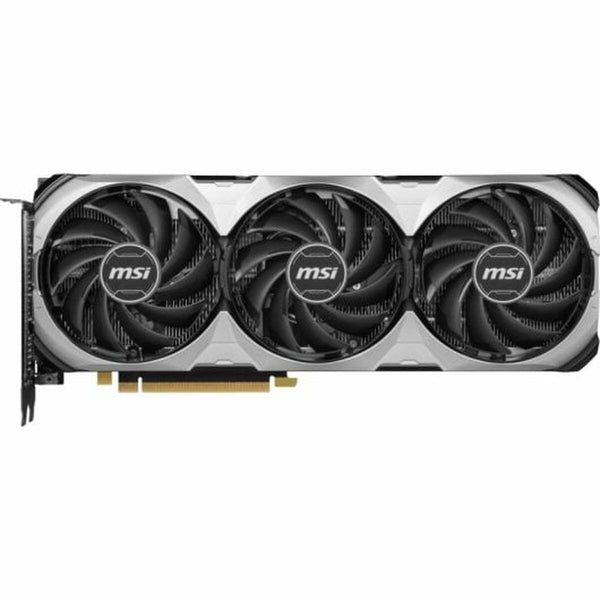 Grafikkarte MSI V515-065R Geforce RTX 4060 Ti 8 GB GDDR6