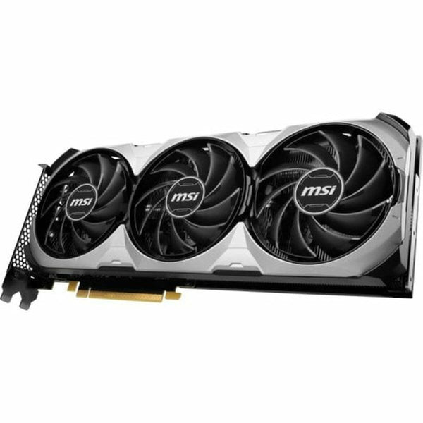 Grafikkarte MSI V515-065R Geforce RTX 4060 Ti 8 GB GDDR6