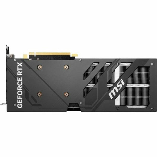 Grafikkarte MSI V515-065R Geforce RTX 4060 Ti 8 GB GDDR6