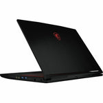 Laptop MSI GF63 Thin 12VF-883XFR 15,6" i5-12450H 16 GB RAM 512 GB SSD Nvidia Geforce RTX 4060