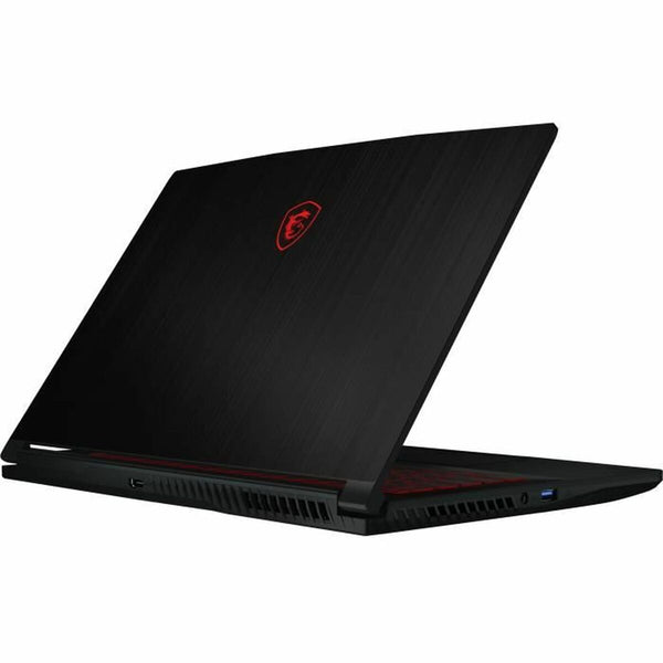 Laptop MSI GF63 Thin 12VF-883XFR 15,6" i5-12450H 16 GB RAM 512 GB SSD Nvidia Geforce RTX 4060