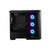 ATX Semi-Tower Gehäuse MSI 306-7G24R21-809 Schwarz Bunt