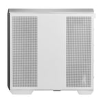 ATX Semi-Tower Gehäuse MSI MAG PANO M100R PZ Weiß