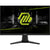 Monitor MSI MAG 256F Full HD 24,5" 180 Hz