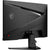 Monitor MSI MAG 256F Full HD 24,5" 180 Hz