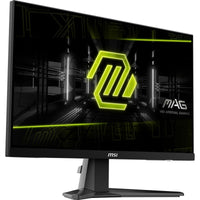 Monitor MSI MAG 256F Full HD 24,5" 180 Hz