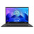 Laptop MSI 16" Intel Core Ultra 7 155H 16 GB RAM 1 TB SSD Nvidia Geforce RTX 4060 (Restauriert A)