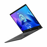 Laptop MSI 16" Intel Core Ultra 7 155H 16 GB RAM 1 TB SSD Nvidia Geforce RTX 4060 (Restauriert A)
