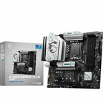 Motherboard MSI 7D99-017R LGA 1700 Intel B760