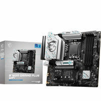 Motherboard MSI 7D99-017R LGA 1700 Intel B760