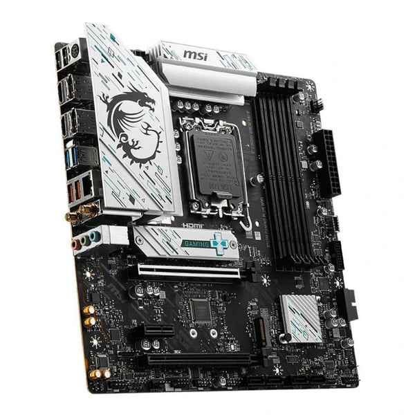 Motherboard MSI 7D99-017R LGA 1700 Intel B760