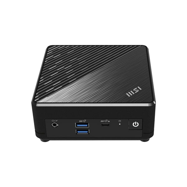 Desktop PC MSI Cubi N ADL-072XEU Intel N200 4 GB RAM 128 GB SSD