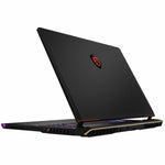 Laptop MSI Raider GE68 HX 14VHG-432ES 32 GB RAM