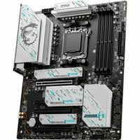 Motherboard MSI X670E Intel Wi-Fi 6 AMD X670 AMD AM5