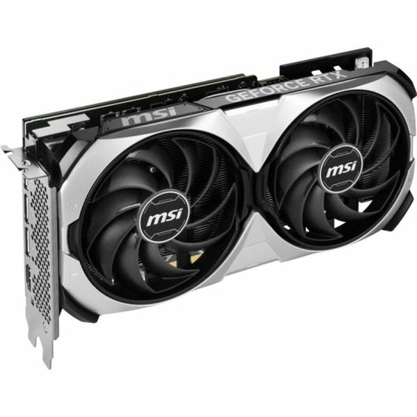 Grafikkarte MSI 16 GB GDDR6X