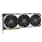 Grafikkarte MSI VGAMISNVDM216 RTX 4070 SUPER 12 GB GDDR6X