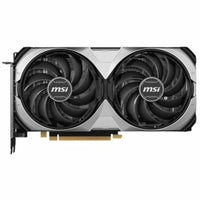 Grafikkarte MSI GEFORCE RTX 4070 SUPER GDDR6X GEFORCE RTX 4070 12 GB