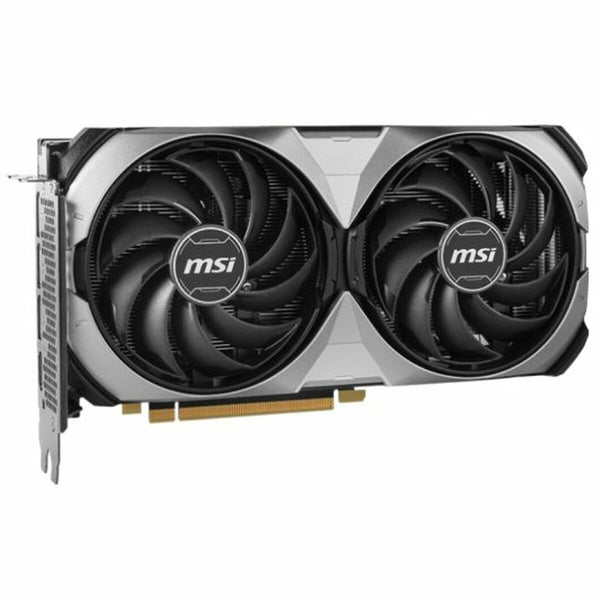 Grafikkarte MSI GEFORCE RTX 4070 SUPER GDDR6X GEFORCE RTX 4070 12 GB