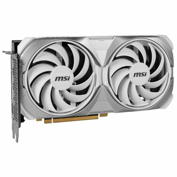 Grafikkarte MSI GEFORCE RTX 4070 12 GB GDDR6X