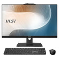 Alles-In-Einem MSI AM242P-815ES 23,8" Intel Core i5-1235U 16 GB RAM 512 GB SSD