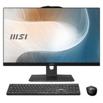 Alles-In-Einem MSI AM242P-815ES 23,8" Intel Core i5-1235U 16 GB RAM 512 GB SSD