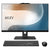 Alles-In-Einem MSI AM242P-815ES 23,8" Intel Core i5-1235U 16 GB RAM 512 GB SSD