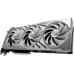 Grafikkarte MSI RTX 4070 SUPER RTX 4070 SUPER 12 GB GDDR6X