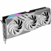 Grafikkarte MSI GEFORCE RTX 4070 12 GB GDDR6X