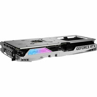 Grafikkarte MSI GEFORCE RTX 4070 12 GB GDDR6X