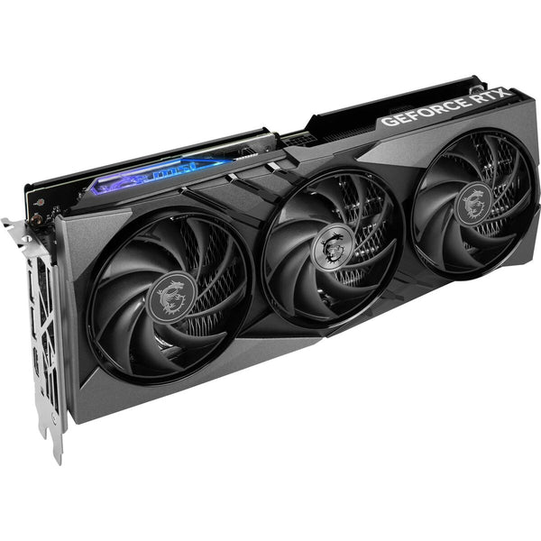 Grafikkarte MSI 16G GAMING X GeForce RTX 4070 Ti 16 GB GDDR6X