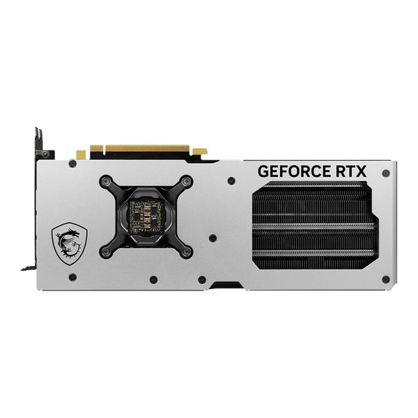 Grafikkarte MSI RTX 4070 Ti SUPER 16G GAMING X 16 GB RAM