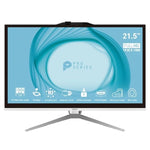 Alles-In-Einem MSI MSI Pro AP222T-215ES 21,5" 8 GB RAM 256 GB