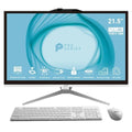 Alles-In-Einem MSI Pro AP222T-216ES 21,5" Intel Core i3-13100 8 GB RAM 256 GB