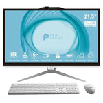 Alles-In-Einem MSI Pro AP222T-216ES 21,5" Intel Core i3-13100 8 GB RAM 256 GB